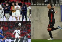 Англија ја победи Србија за потврда на пласманот на СП, па бараж ќе игра Албанија (ВИДЕО)