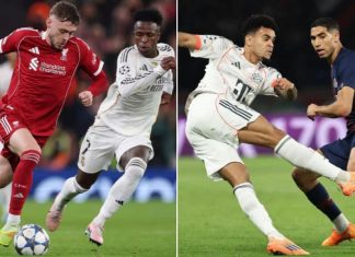 Баер го совлада ПСЖ, а Ливерпул беше подобар од Реал (ВИДЕО)