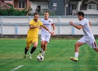 Арсим по Шкендија го надигра и Силекс (ВИДЕО)