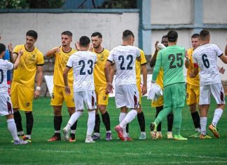 Силекс и Арсими во отвораат 15 коло во ПМФЛ