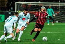 Шкендија поразена се враќа од гостувањето кај Дрита (ВИДЕО)