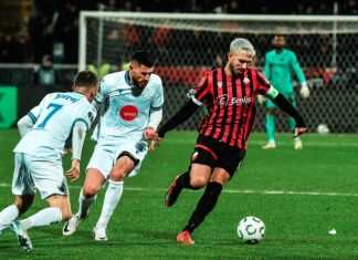 Шкендија поразена се враќа од гостувањето кај Дрита (ВИДЕО)