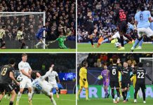 Челзи ја надигра Барса, Сити загуби од Леверкузен, победи на Наполи и Јувентус (ВИДЕО)