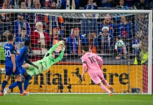 Меси со гол и три асистенции го одведе Интер Мајами до финале (ВИДЕО)