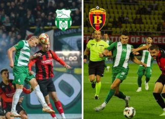 Дерби во Битола, Пелистер домаќин на Вардар