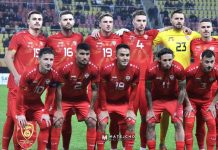 Македонија денеска дознава против кого во баражот за Мундијалот