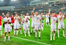 Македонија на 20 ноември ќе ги дознае противниците за мундијалскиот бараж