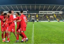 „Чкембари“ кажаа НЕ за поддршка на младата репрезентација на Македонија (У21)