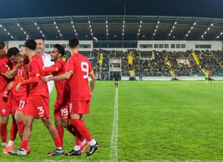 „Чкембари“ кажаа НЕ за поддршка на младата репрезентација на Македонија (У21)