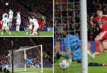 Македонија претрпе дебакл од Велс кога беше најпотребно (ВИДЕО)