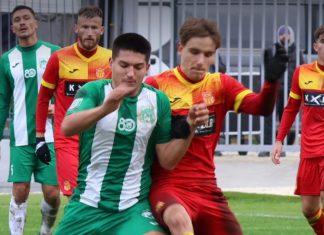 Пелистер и Македонија ЃП одиграа „реми“, Тиквеш славеше кај АП Брера (ВИДЕО)