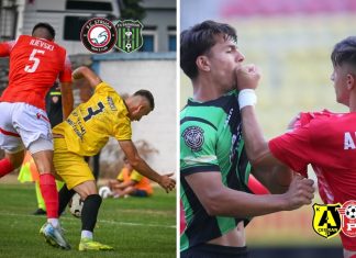 Струга го пречекува Арсими, а Работнички гостува кај Башкими