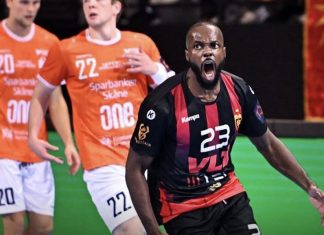 Вардар му се реваншира на Кристијанштад и впиша нова победа (ВИДЕО)