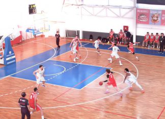 Маџари ја прекина победничката серија на Работнички и ја продолжи својата (ВИДЕО)