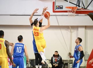 Македонија стартуваше со победа во претквалификациите за ЕП 2029 (ВИДЕО)