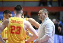 Марјан Илиевски: Го забораваме овој меч, веќе се подготвуваме за она што ни следи – Ирска