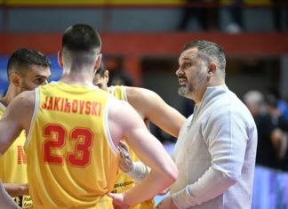 Марјан Илиевски: Го забораваме овој меч, веќе се подготвуваме за она што ни следи – Ирска