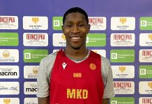 Новиот Македонец, Мур со нетрпение чека да ги покаже своите квалитети