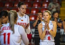 Македонија по долги години без Митрашиновиќ во тимот