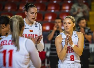 Македонија по долги години без Митрашиновиќ во тимот