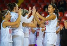 Македонија денеска во дуел со Грција