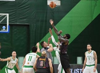 Пелистер со нов пораз се збогува од европската сцена (ВИДЕО)