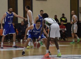 Шампионот МЗТ Скопје славеше на гостувањето кај Пелистер (ВИДЕО)