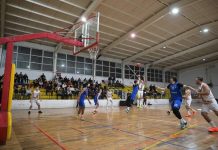 Струмица ФМП чекор до прво место, Бутел со „стотка“