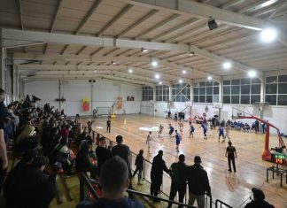 Последната „рунда“ во Првата лига, решава кој против кого во плеј-офот