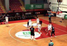 ТФТ продолжува со максимален ефект, Феникс го совлада Тиквеш