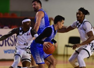 ТФТ, Кожув и Чаир славеа домашни победи