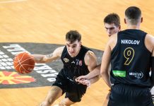 Виктор Ташовски: Во Широки дојдовме по победа