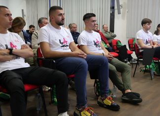 МОК ги одреди стипендистите за Олимпијадата во ЛА 2028-ма