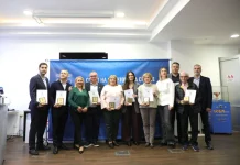 Доделени спортските признанија „13 Ноември“