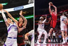 На половина натпревари победниците решени по продолженија (ВИДЕО)