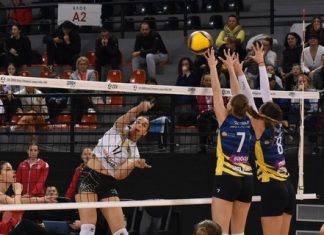 Одбојкарките на Јанта волеј надиграни од загрепска Младост