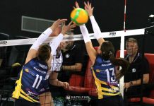 Јанта волеј заврши во Лигата на шампионките, но останува на европската сцена