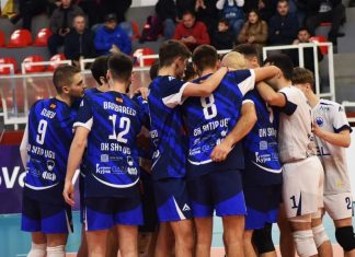 Штипјани прво ќе бидат домаќини, па ќе му гостуваат на Милано во Челенџ купот