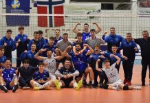 Штипјани по „златен сет“ ја минаа првата европска пречка