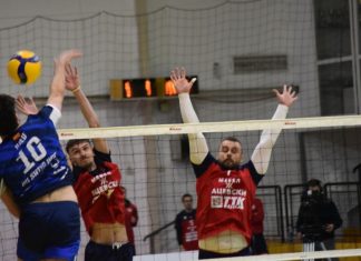 Штип УГД продолжува со максималниот ефект