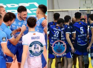 Струмица и Штип УГД со настап на европската сцена ▶️🔴 ГЛЕДАЈ ВО ЖИВО