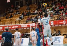 Струмица со пораз се прости од ЦЕВ Купот