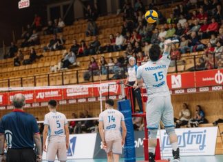 Струмица со пораз се прости од ЦЕВ Купот