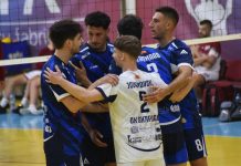 Штипjани размислуваа оптимистички пред европското деби