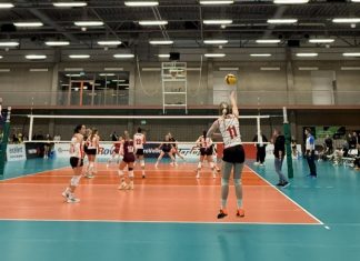 Работнички поразен на гостувањето во Естонија во меч од ЦЕВ Челенџ купот