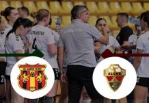 Ѓорче Петров со тешка задача да го мине Елче во Европскиот куп