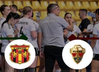 Ѓорче Петров со тешка задача да го мине Елче во Европскиот куп