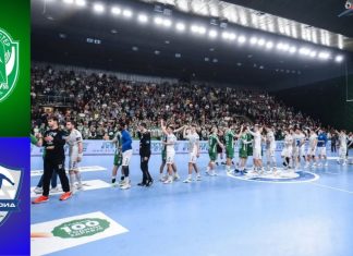 Дерби во Битола, шампионот Е.Пелистер го пречекува Алкалоид