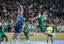 Еурофарм Пелистер гостува во Унгарија кај Сегед