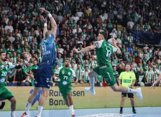 Еурофарм Пелистер гостува во Унгарија кај Сегед